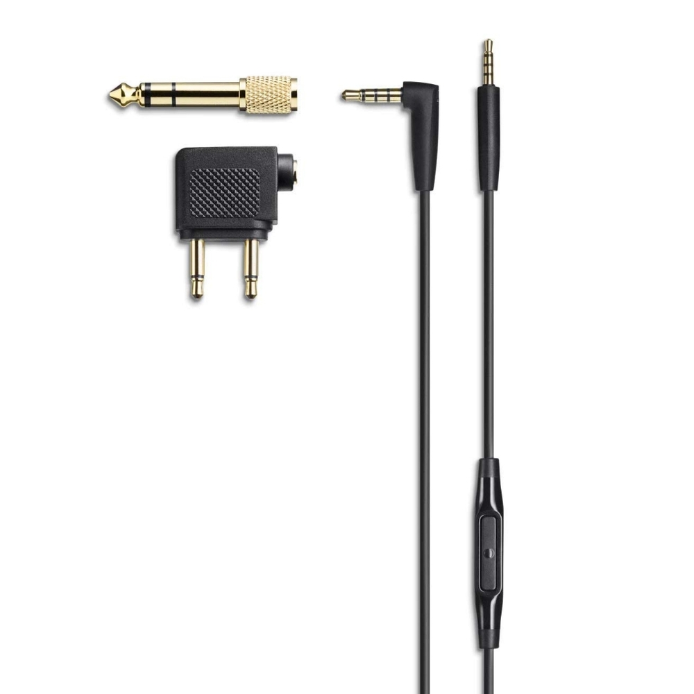 Sennheiser Momentum PXC 550 Wireless Headphones | Bluetooth | ANC | Black - Picture 8 of 8